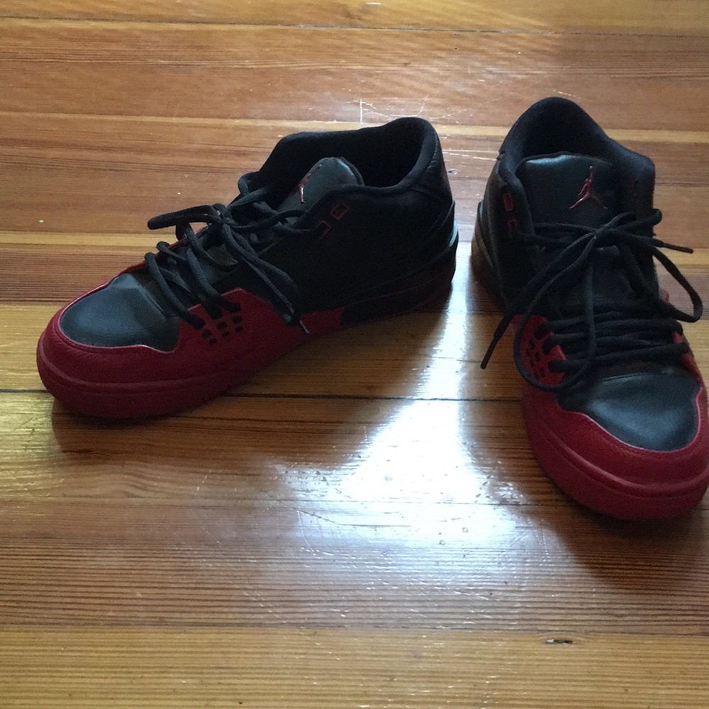 Men’s Jordan’s sneakers